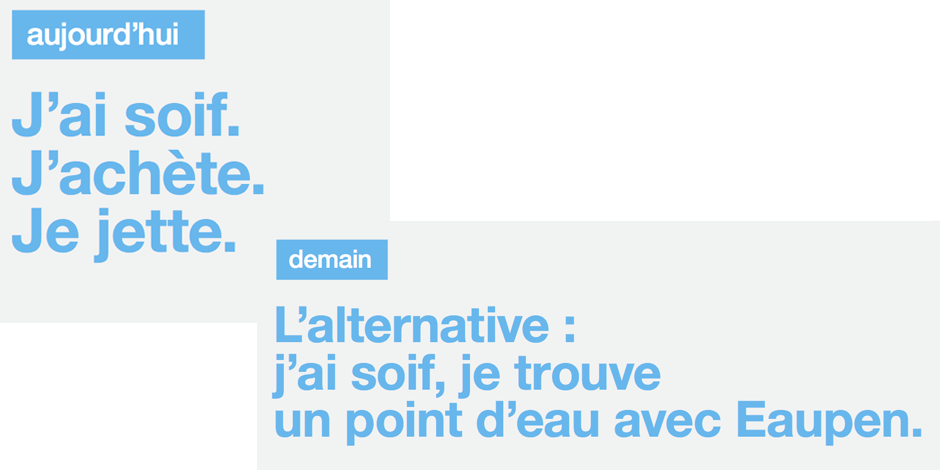 LIBERONS LES ROBINETS :)